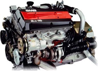 P130A Engine